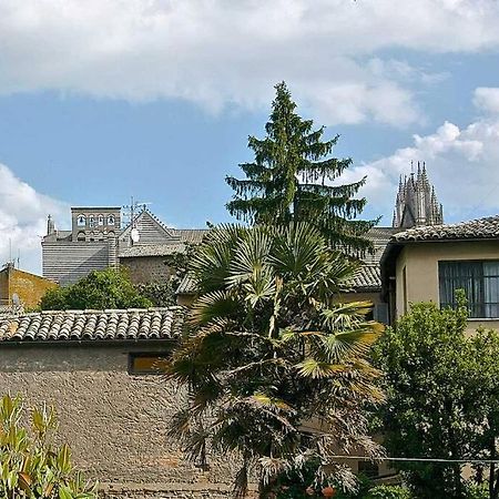 Villa Il Gelsomino Di Isia Orvieto Exterior foto